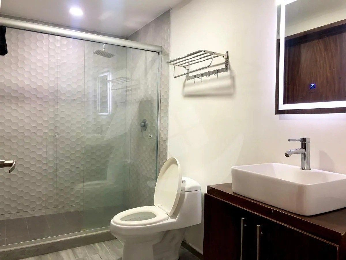 Apartamento em Guadalajara Centro, Guadalajara, foto 8 de 14