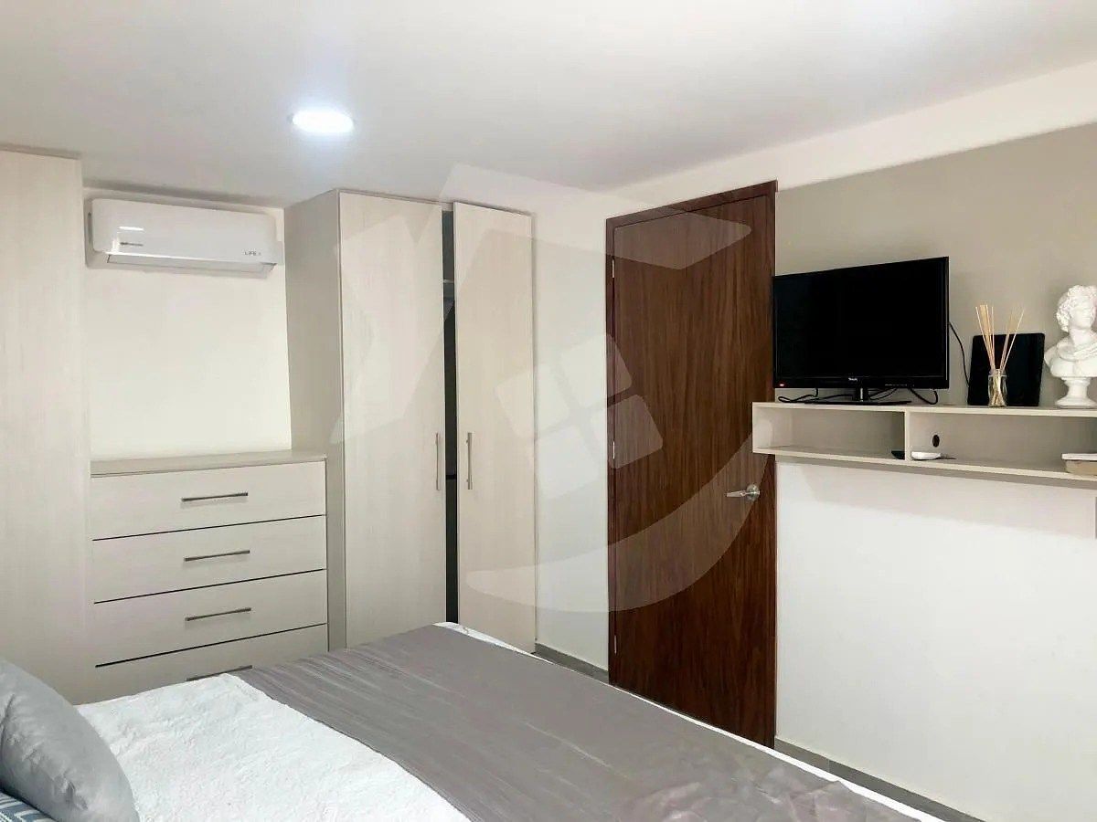Apartamento em Guadalajara Centro, Guadalajara, foto 7 de 14
