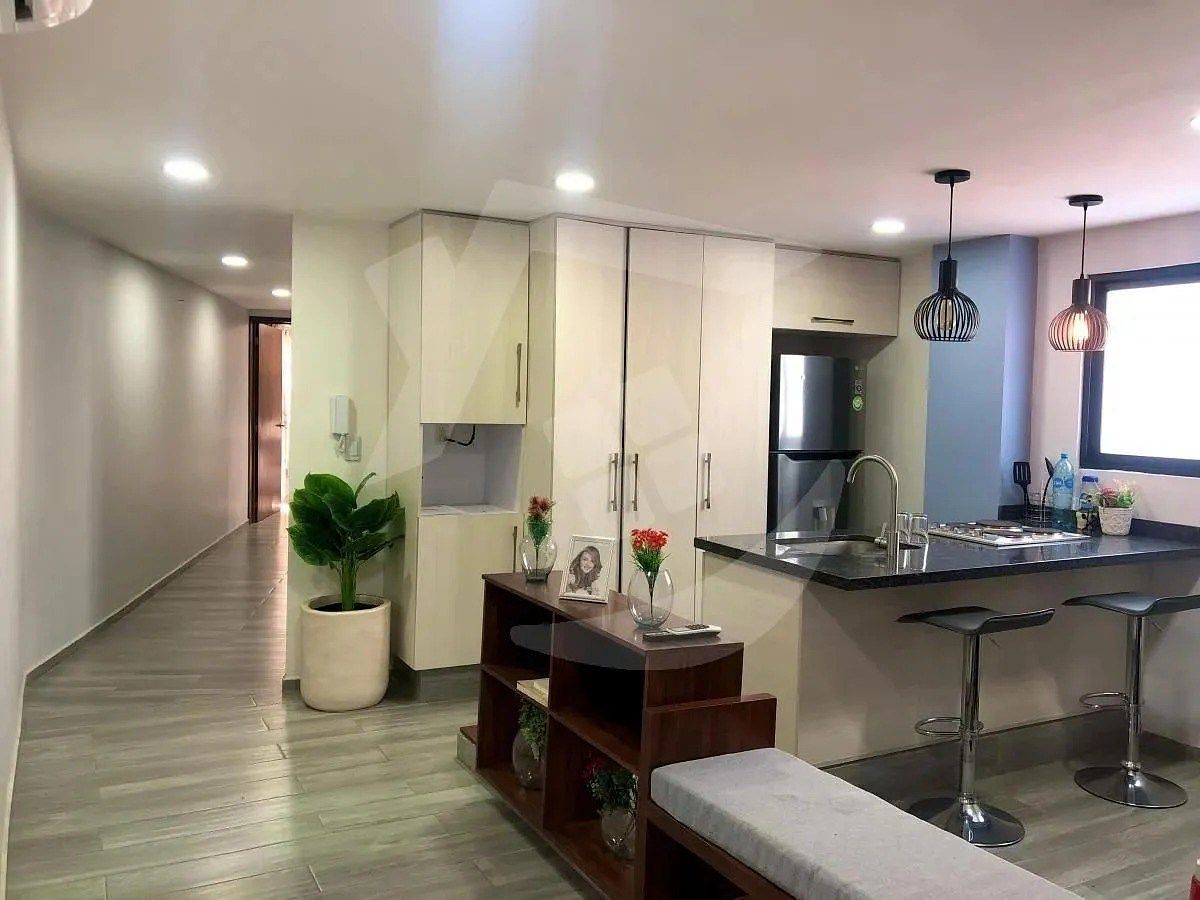 Apartamento em Guadalajara Centro, Guadalajara, foto 3 de 14