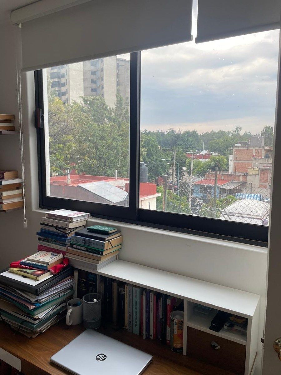 Apartamento em Lomas de Chapultepec III Sección, Miguel Hidalgo, foto 3 de 8