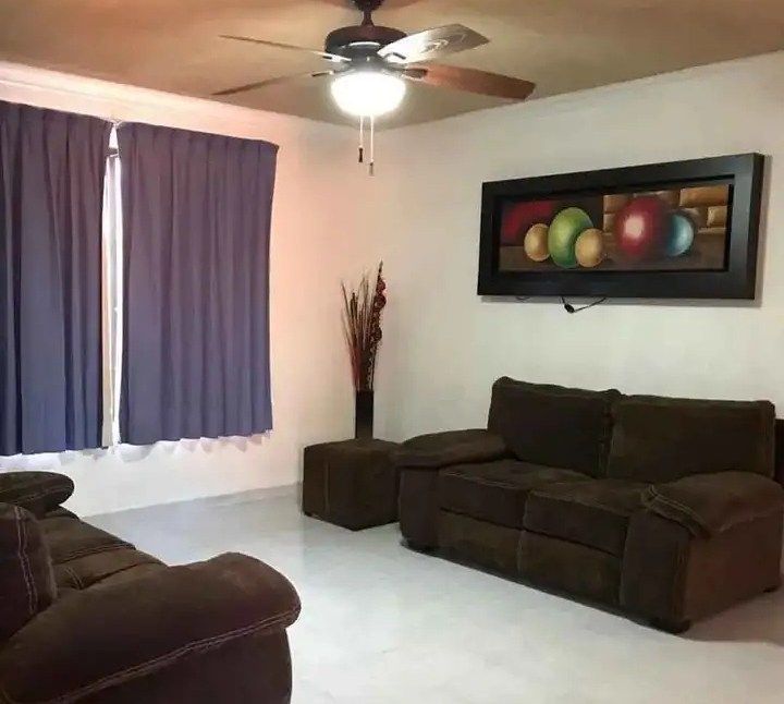 Casa en Chuburna de Hidalgo, Mérida, foto 2 de 10
