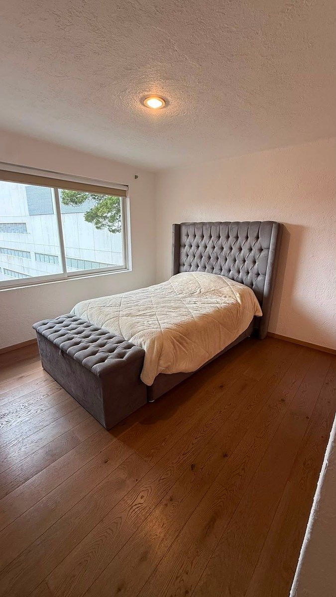 Apartamento em El Yaqui, Cuajimalpa de Morelos, foto 13 de 19