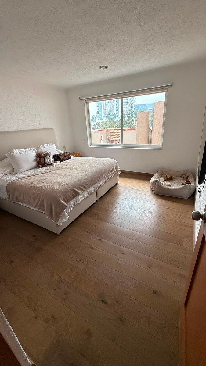 Apartamento em El Yaqui, Cuajimalpa de Morelos, foto 10 de 19