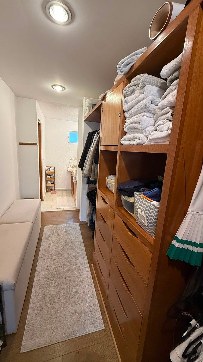 Apartamento em El Yaqui, Cuajimalpa de Morelos, foto 12 de 19
