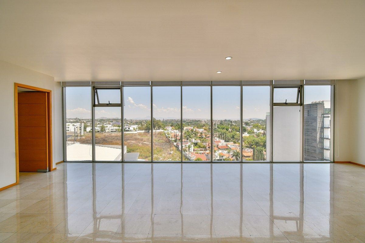 Departamento en venta en Andares – Puerta de Hierro | Torre Acueducto 360 - foto 1