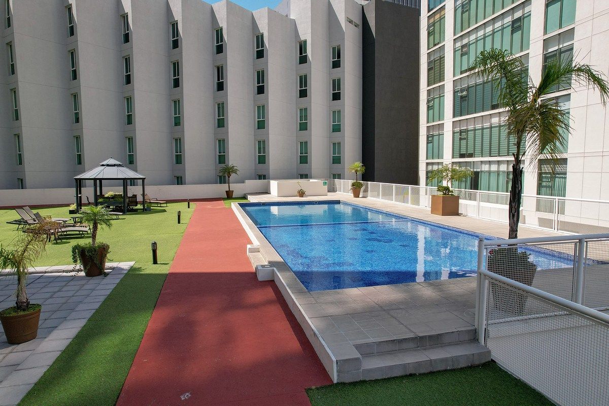 Departamento en venta en Andares – Puerta de Hierro | Torre Acueducto 360 - foto 2
