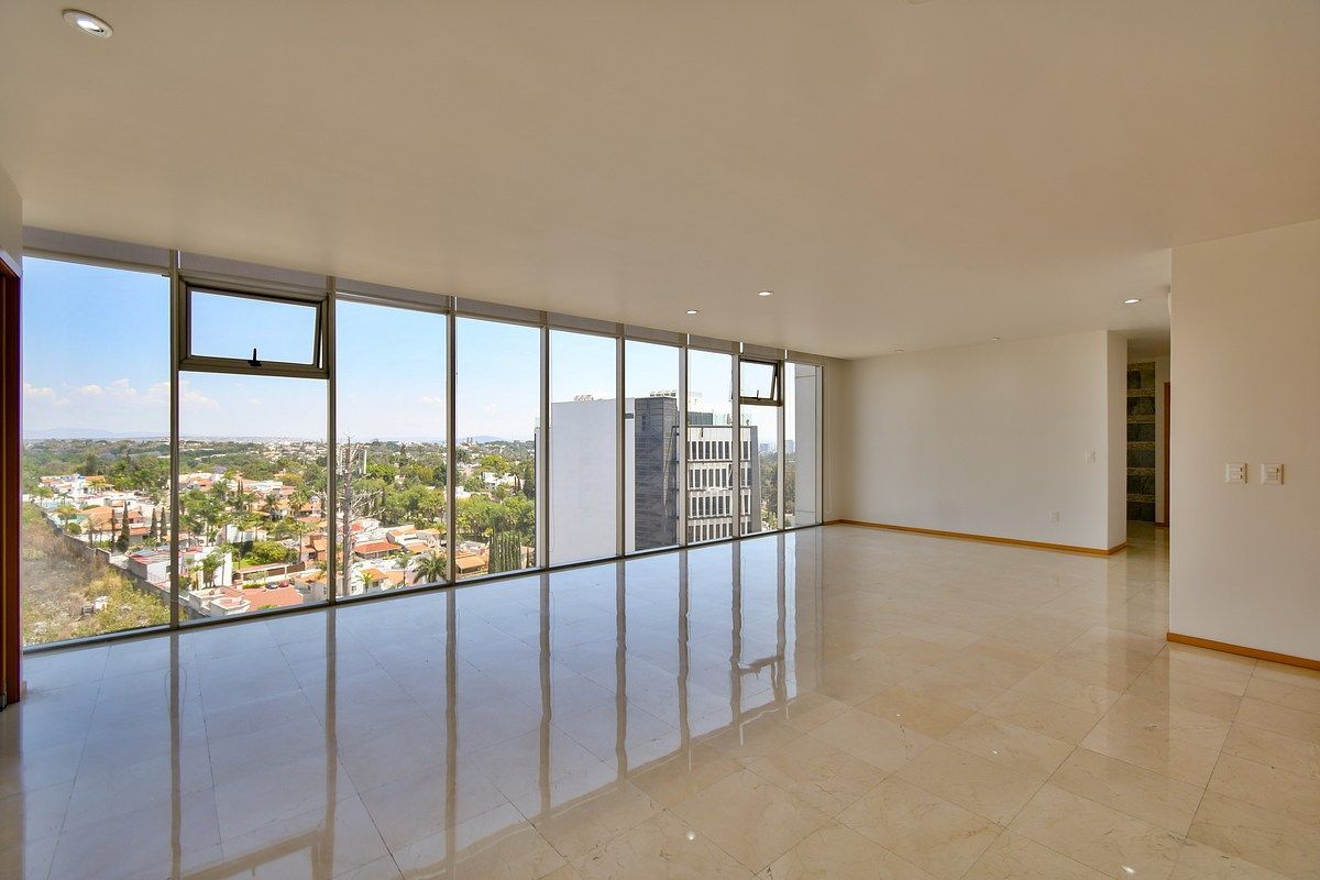 Departamento en venta en Andares – Puerta de Hierro | Torre Acueducto 360 - foto 5
