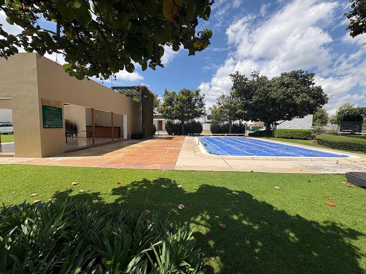 Casa en El Campestre, Zapopan, foto 17 de 24