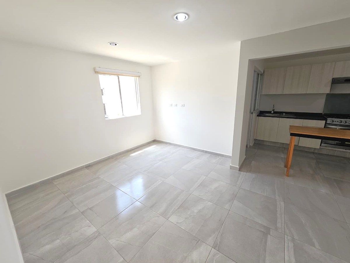 Departamento en Privalia Ambienta, Querétaro, foto 3 de 19