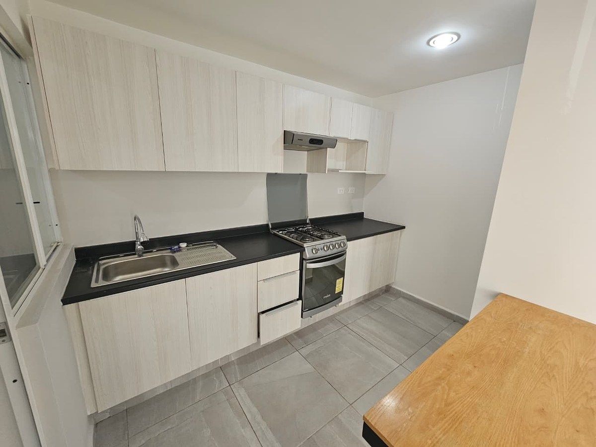 Departamento en Privalia Ambienta, Querétaro, foto 2 de 19