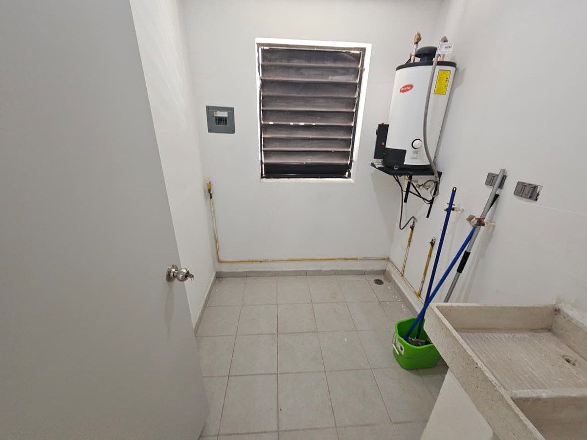 Departamento en Privalia Ambienta, Querétaro, foto 12 de 19