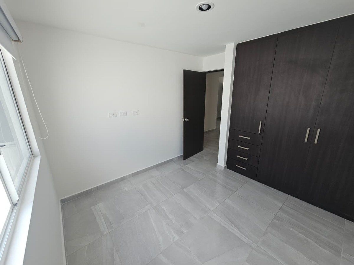Departamento en Privalia Ambienta, Querétaro, foto 9 de 19