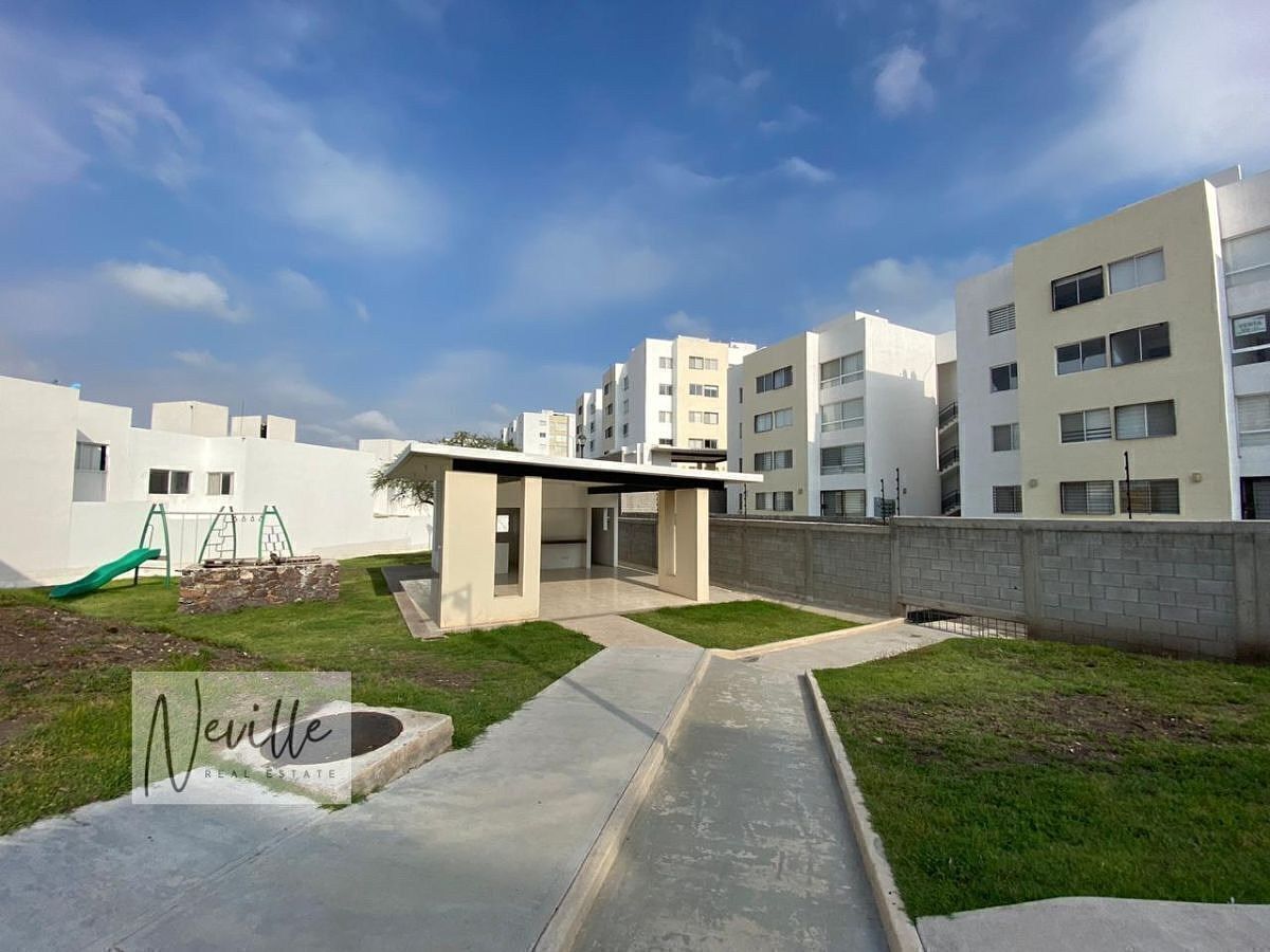 Departamento en Privalia Ambienta, Querétaro, foto 13 de 19