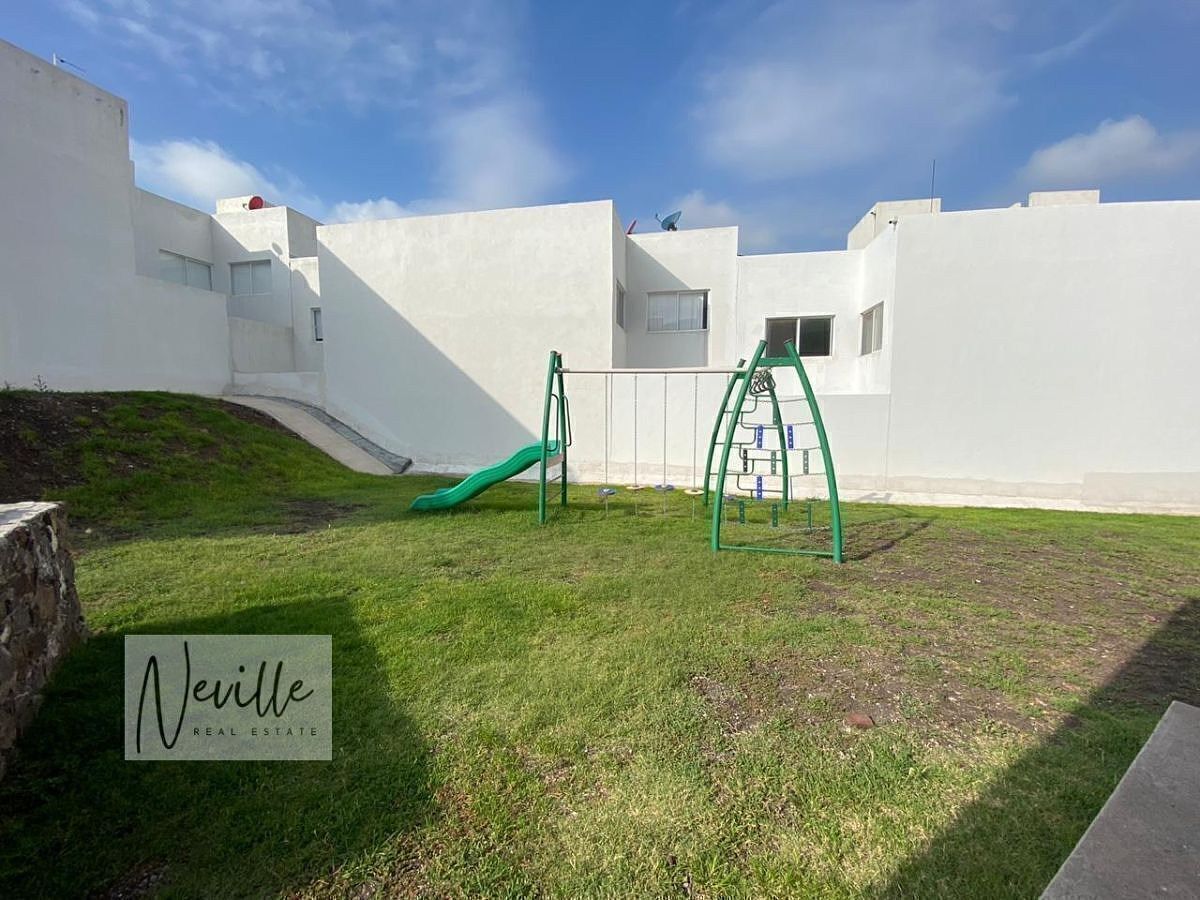 Departamento en Privalia Ambienta, Querétaro, foto 14 de 19