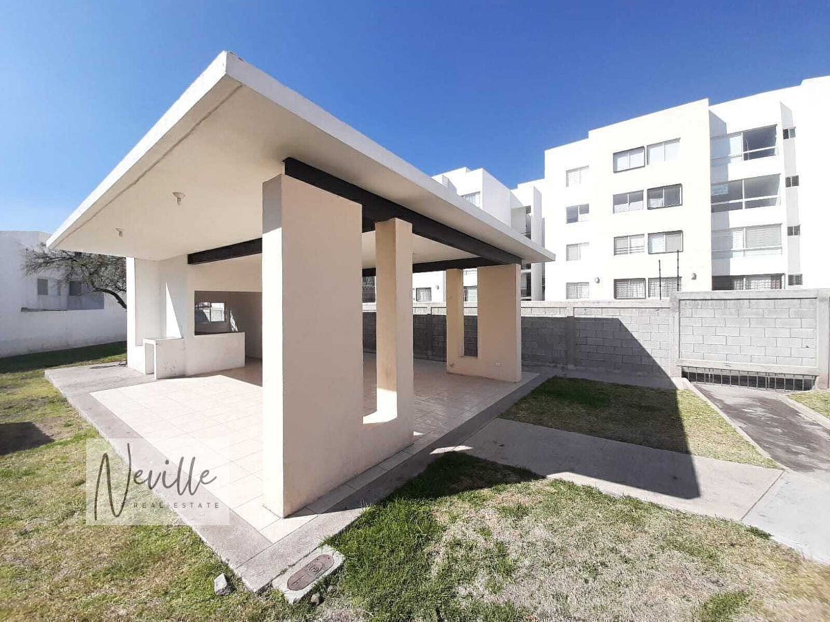 Departamento en Privalia Ambienta, Querétaro, foto 15 de 19