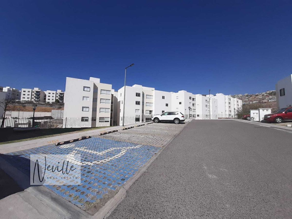 Departamento en Privalia Ambienta, Querétaro, foto 16 de 19