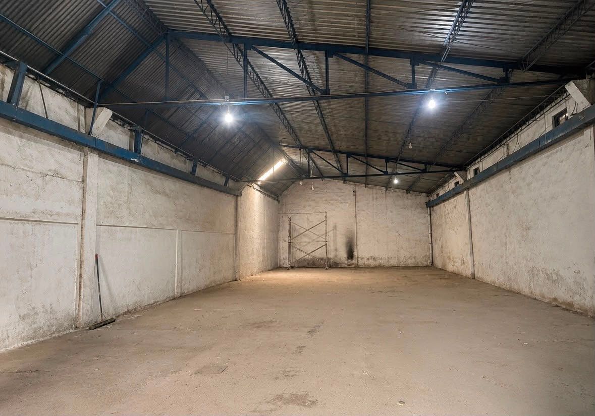 BODEGA EN RENTA, CENTRO DE MTY, foto 1 de 2