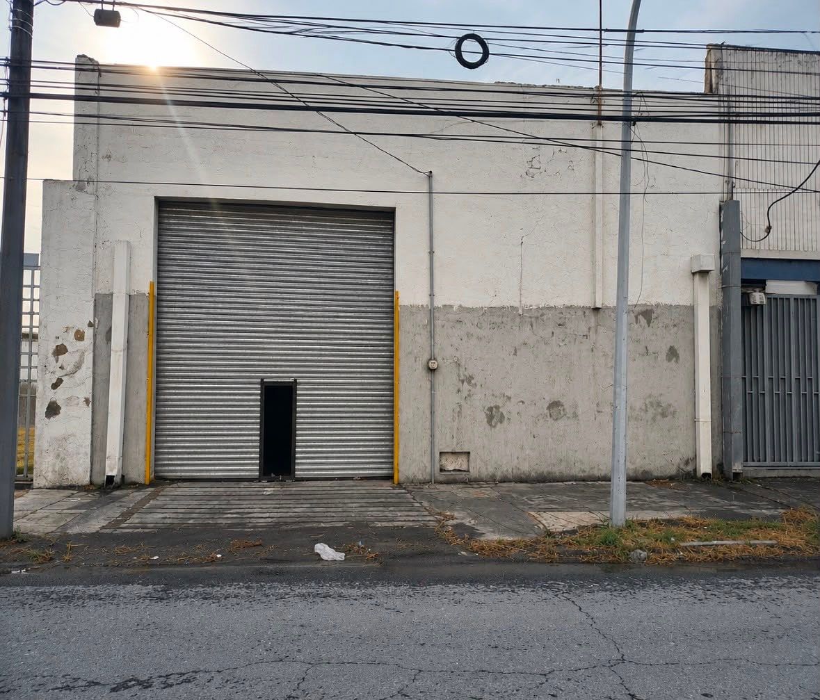 Bodega comercial en Monterrey Centro, Monterrey, foto 2 de 2