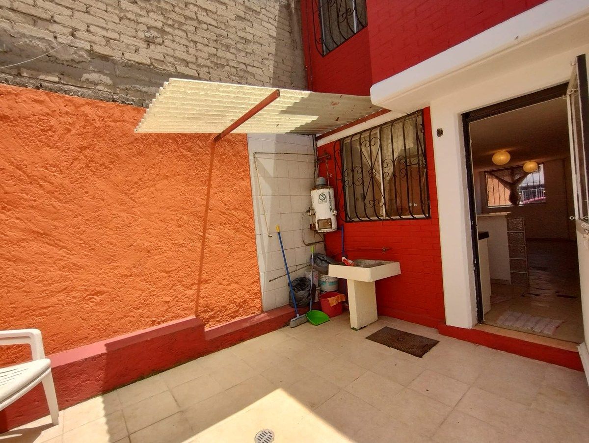 Casa em El Pedregal de Atizapán, Atizapán de Zaragoza, foto 16 de 17