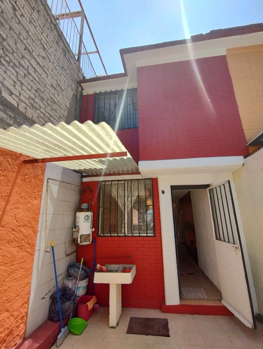 Casa em El Pedregal de Atizapán, Atizapán de Zaragoza, foto 15 de 17