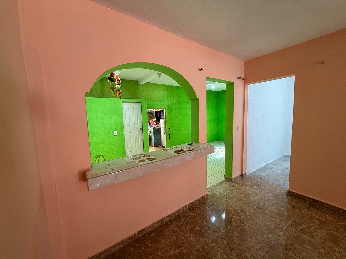 House in Penipak, Tuxtla Gutiérrez, photo 4 of 14