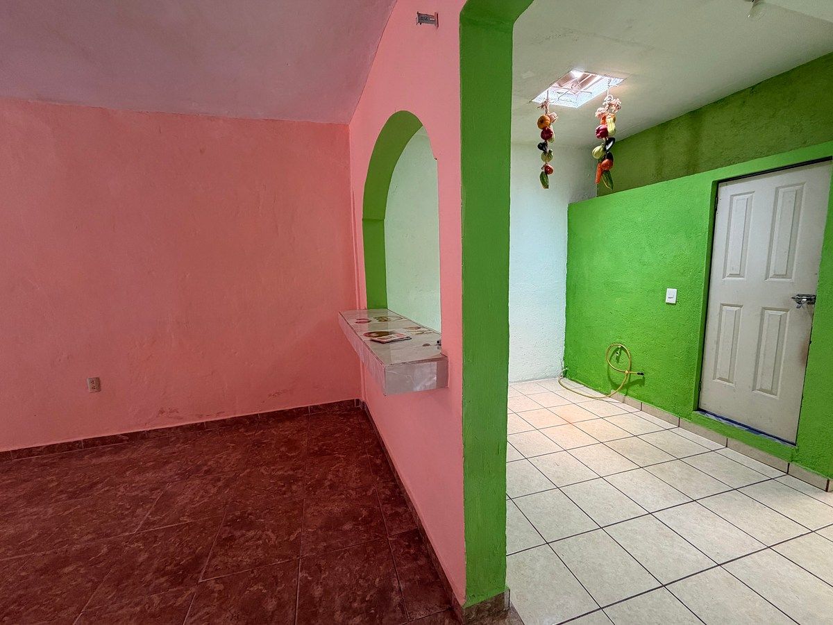 House in Penipak, Tuxtla Gutiérrez, photo 6 of 14