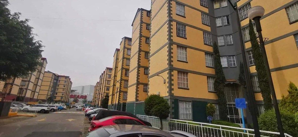 Departamento à Venda Torres Demet Toreo, foto 1 de 6