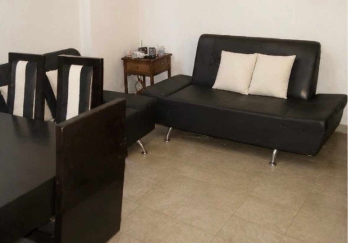 Apartamento em Argentina Poniente, Miguel Hidalgo, foto 2 de 6