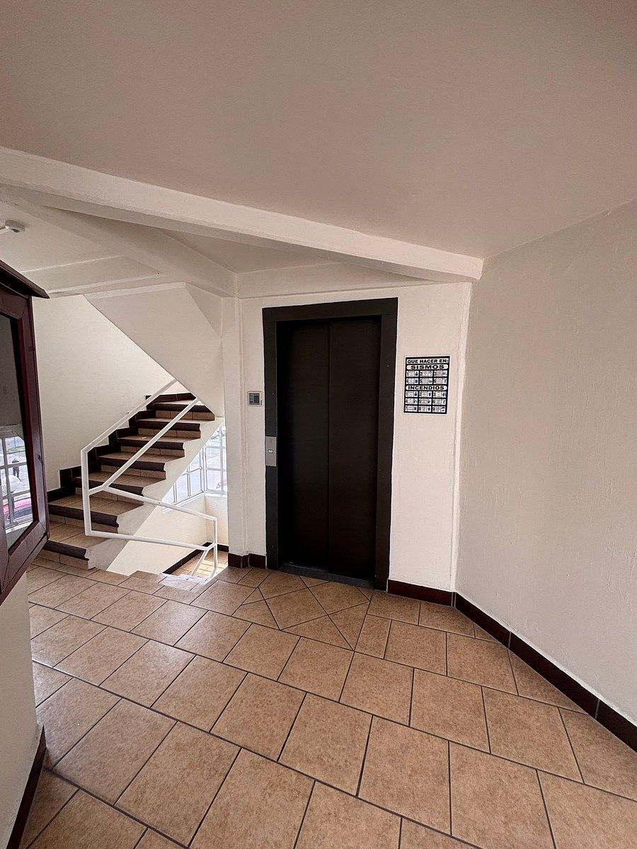 Apartamento em Argentina Poniente, Miguel Hidalgo, foto 3 de 6