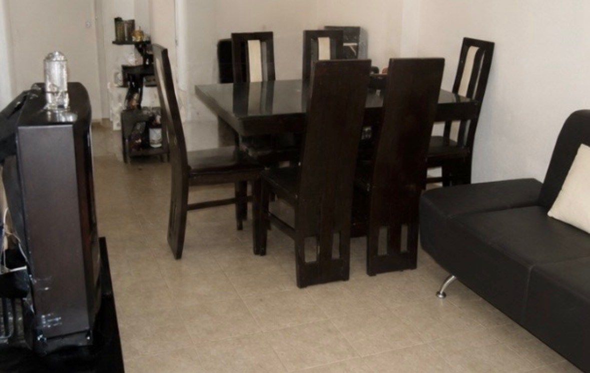 Apartamento em Argentina Poniente, Miguel Hidalgo, foto 4 de 6