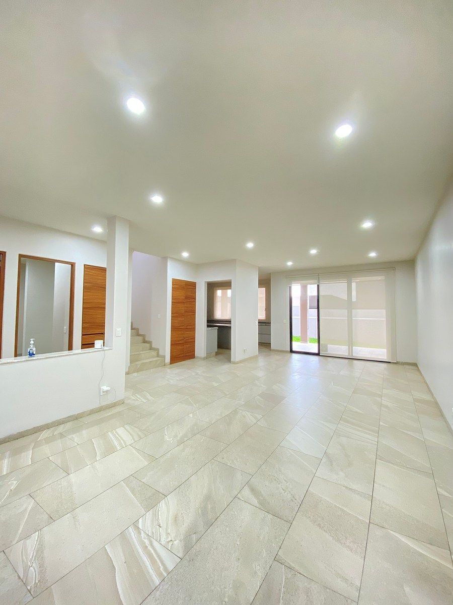 Casa em condomínio fechado em Altozano el Nuevo Querétaro, Querétaro, foto 7 de 32
