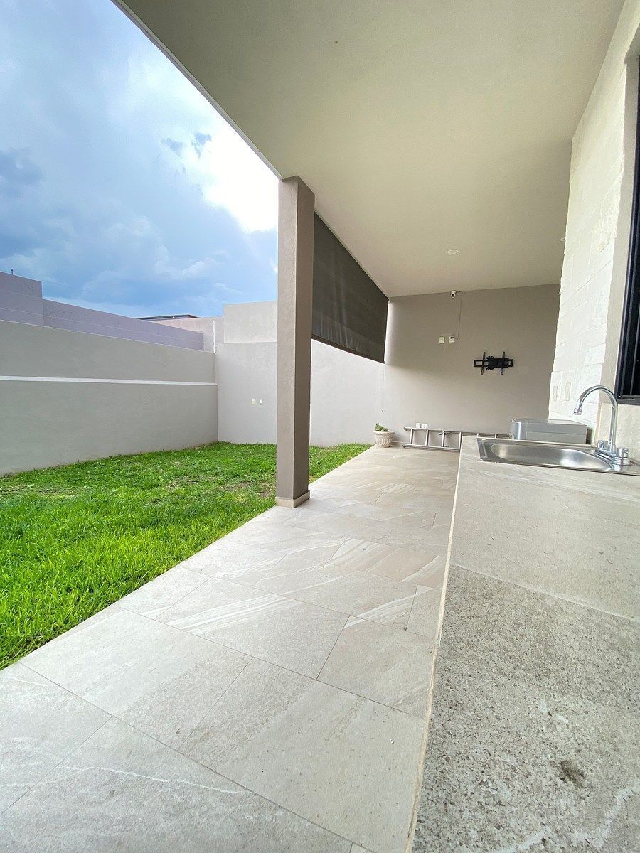 Casa em condomínio fechado em Altozano el Nuevo Querétaro, Querétaro, foto 28 de 32