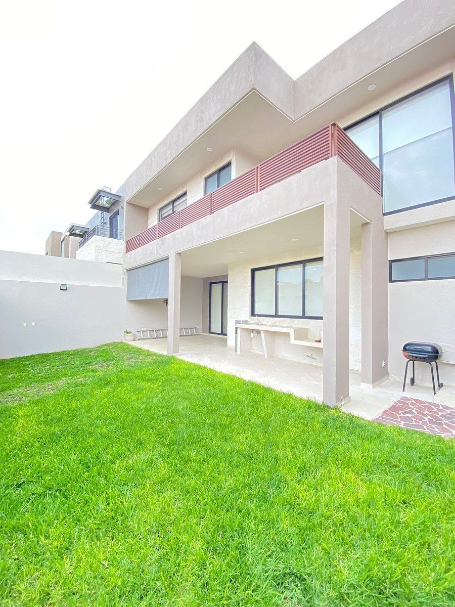 Casa em condomínio fechado em Altozano el Nuevo Querétaro, Querétaro, foto 29 de 32