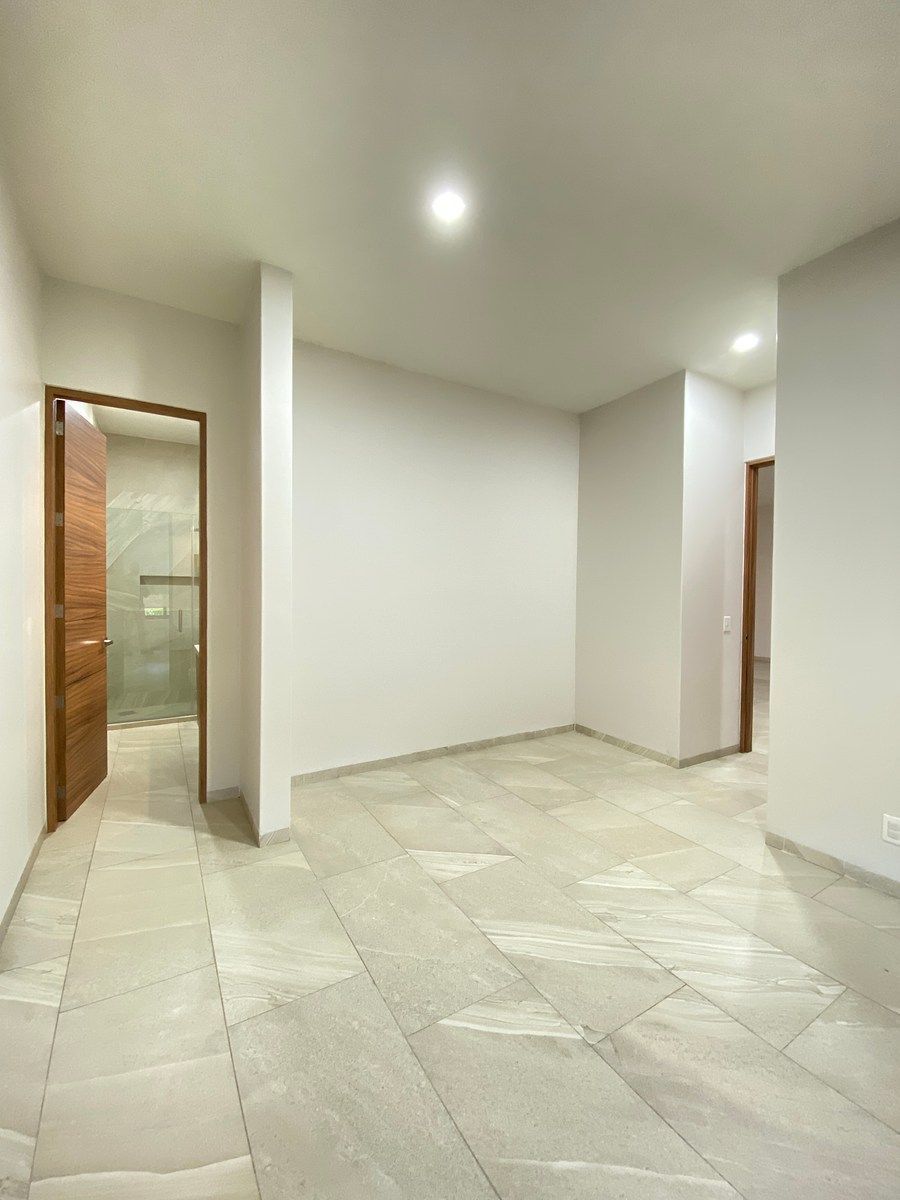Casa em condomínio fechado em Altozano el Nuevo Querétaro, Querétaro, foto 31 de 32