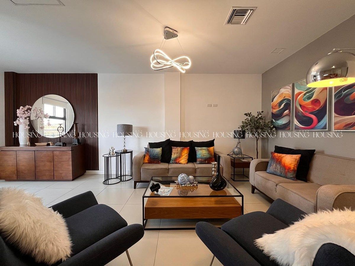 Apartamento em Monte Caleres, Chihuahua, foto 3 de 16