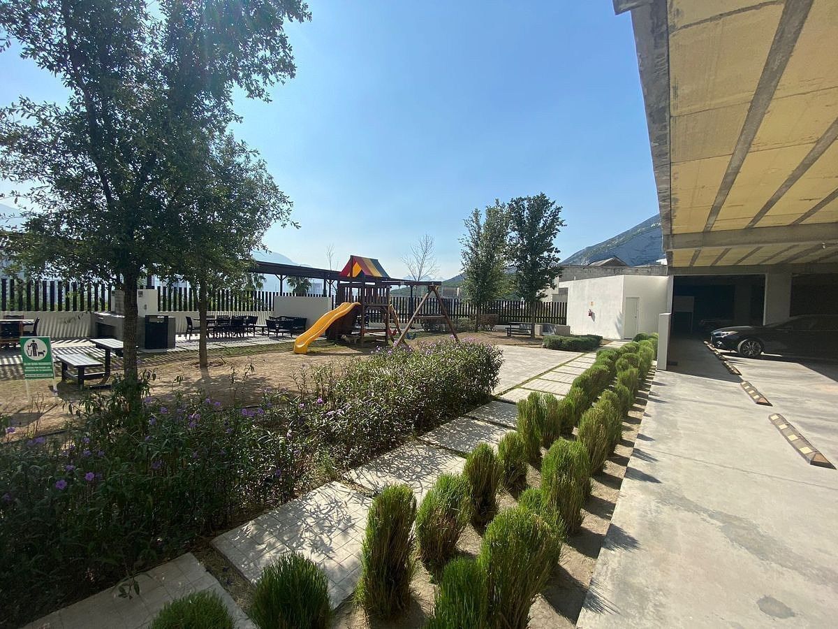 Apartment in Colinas de San Jerónimo, Monterrey, photo 11 of 11