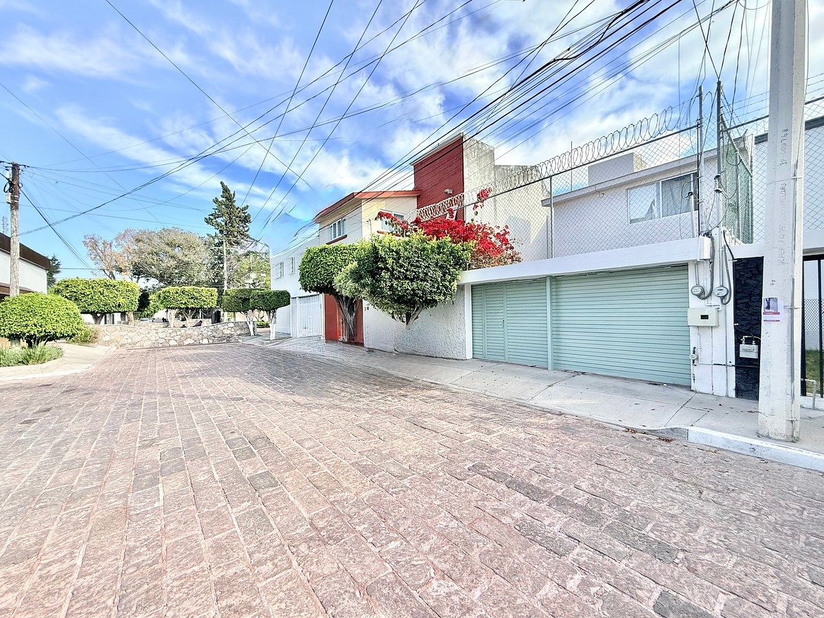 House in Cimatario, Querétaro, photo 4 of 20