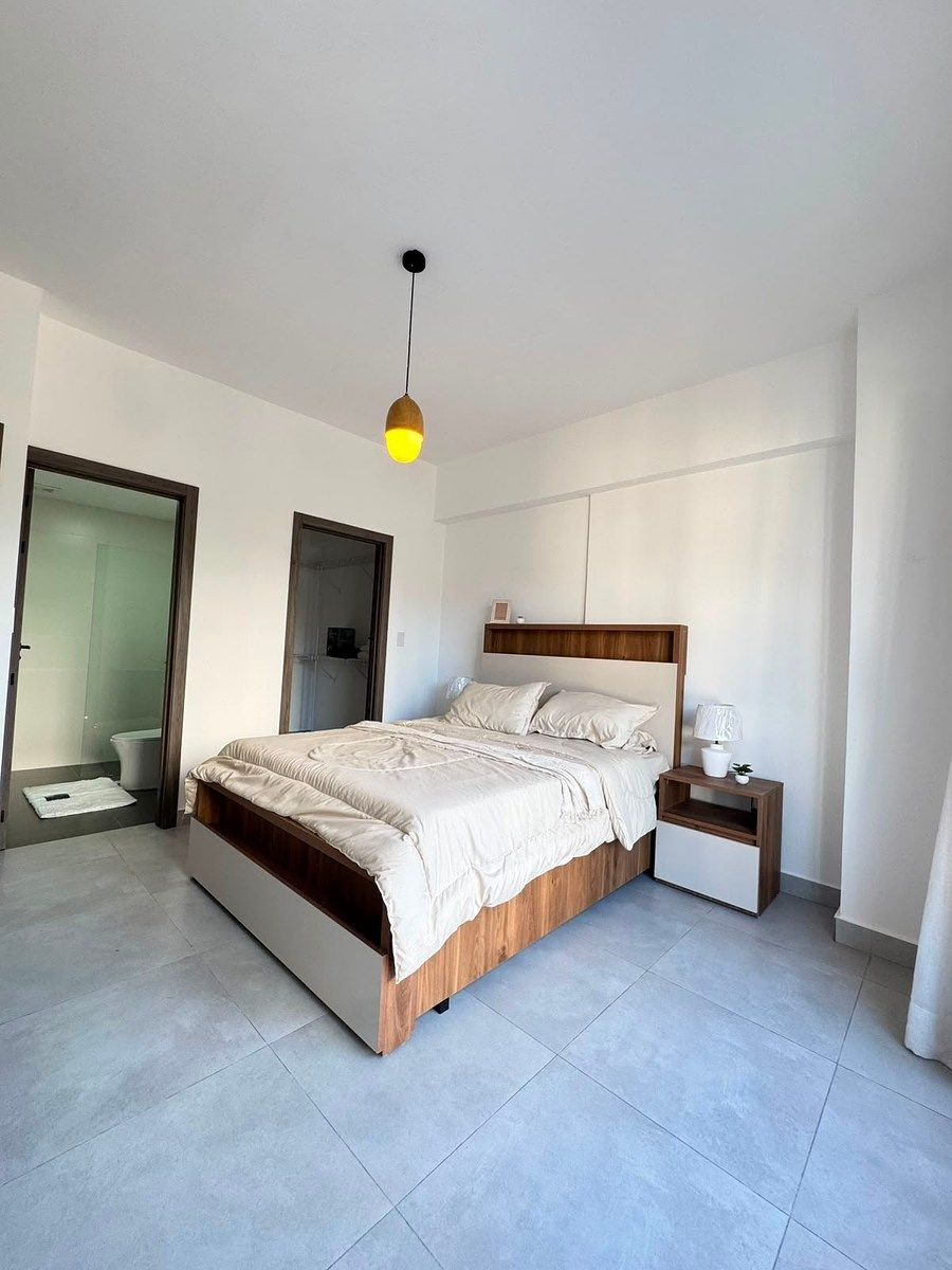 Apartamento en Ensanche Naco, Santo Domingo Centro (Distrito Nacional), foto 13 de 21
