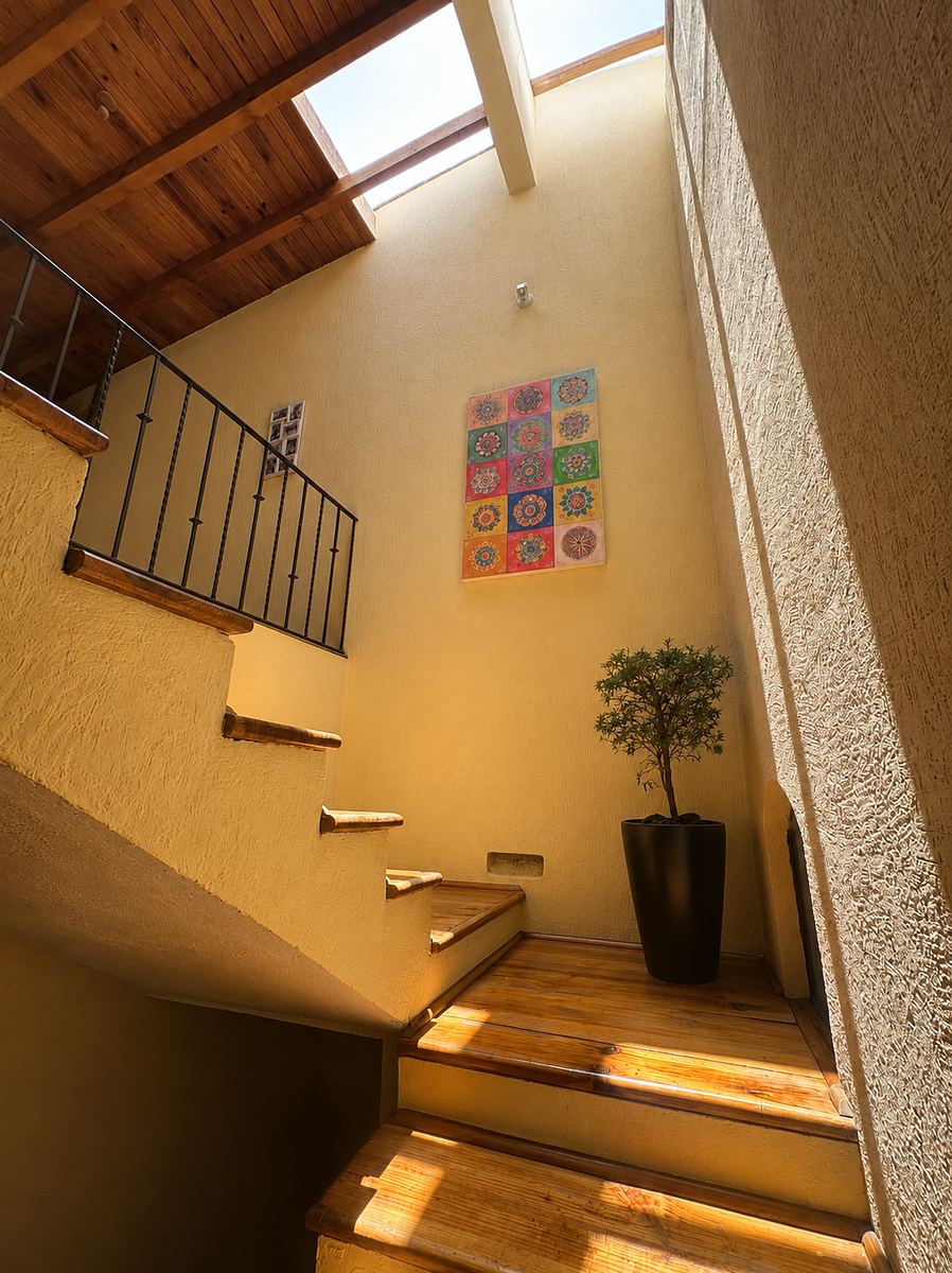 Casa en condominio en Lomas de Memetla, Cuajimalpa de Morelos, foto 13 de 26