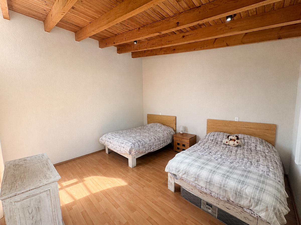 Casa en condominio en Lomas de Memetla, Cuajimalpa de Morelos, foto 20 de 26