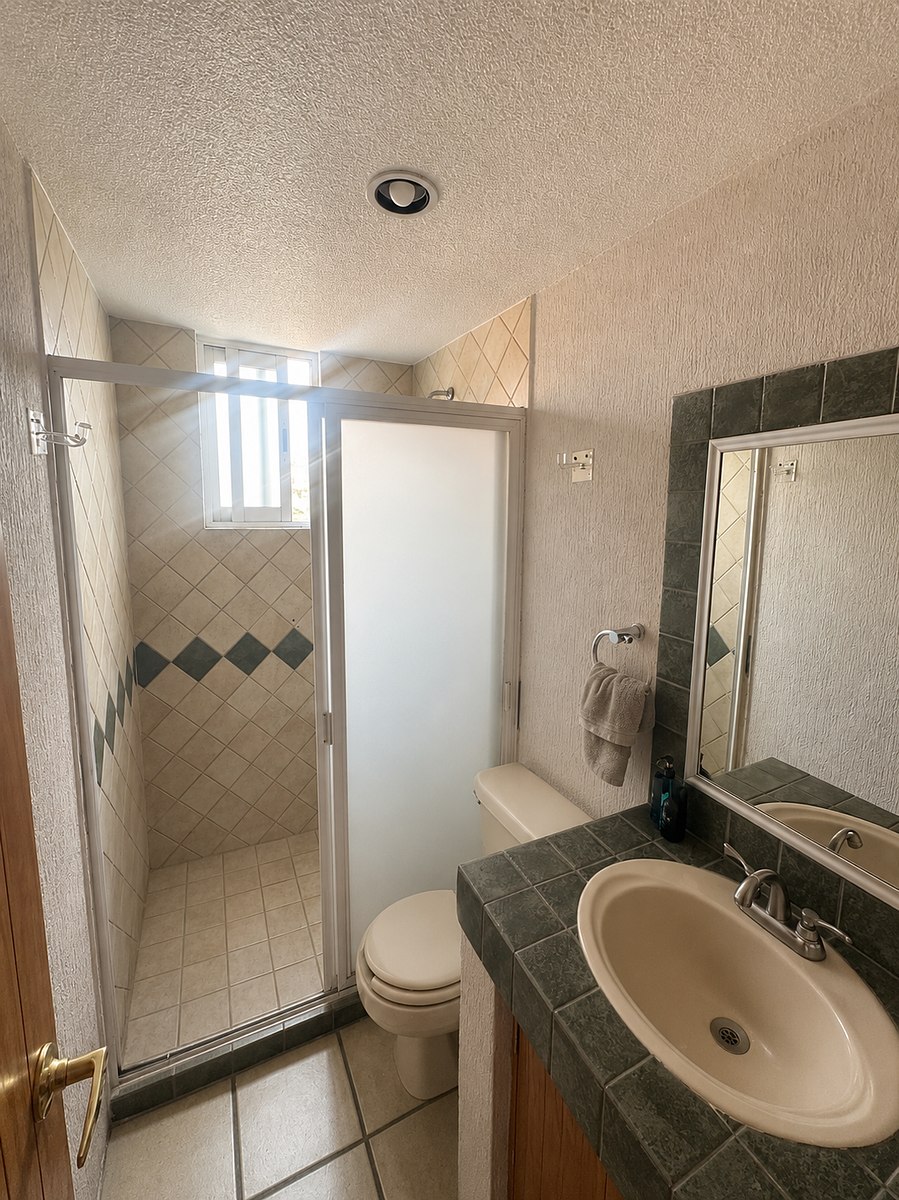 Casa en condominio en Lomas de Memetla, Cuajimalpa de Morelos, foto 26 de 26