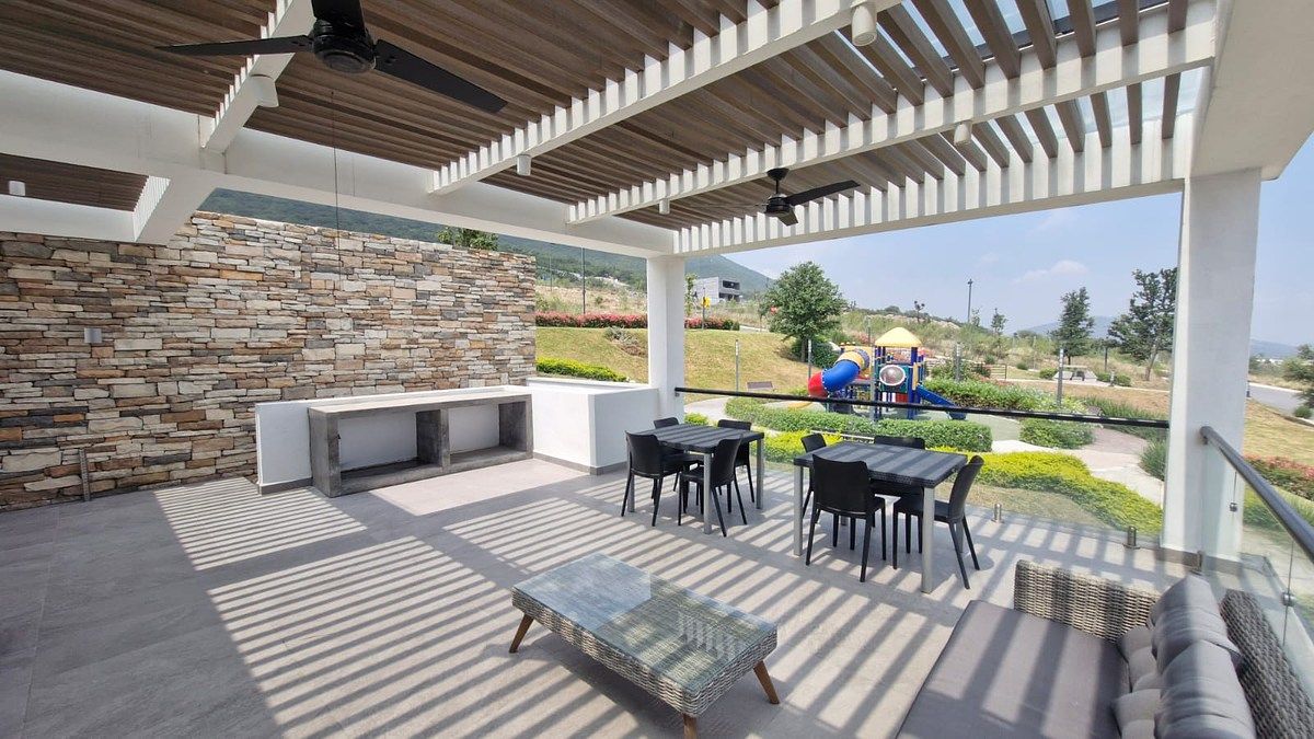 Lote em Hacienda del Sol, García, foto 4 de 12