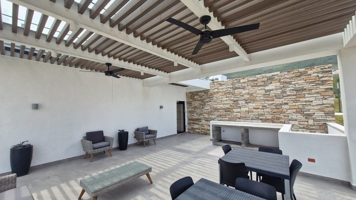 Lote em Hacienda del Sol, García, foto 12 de 12