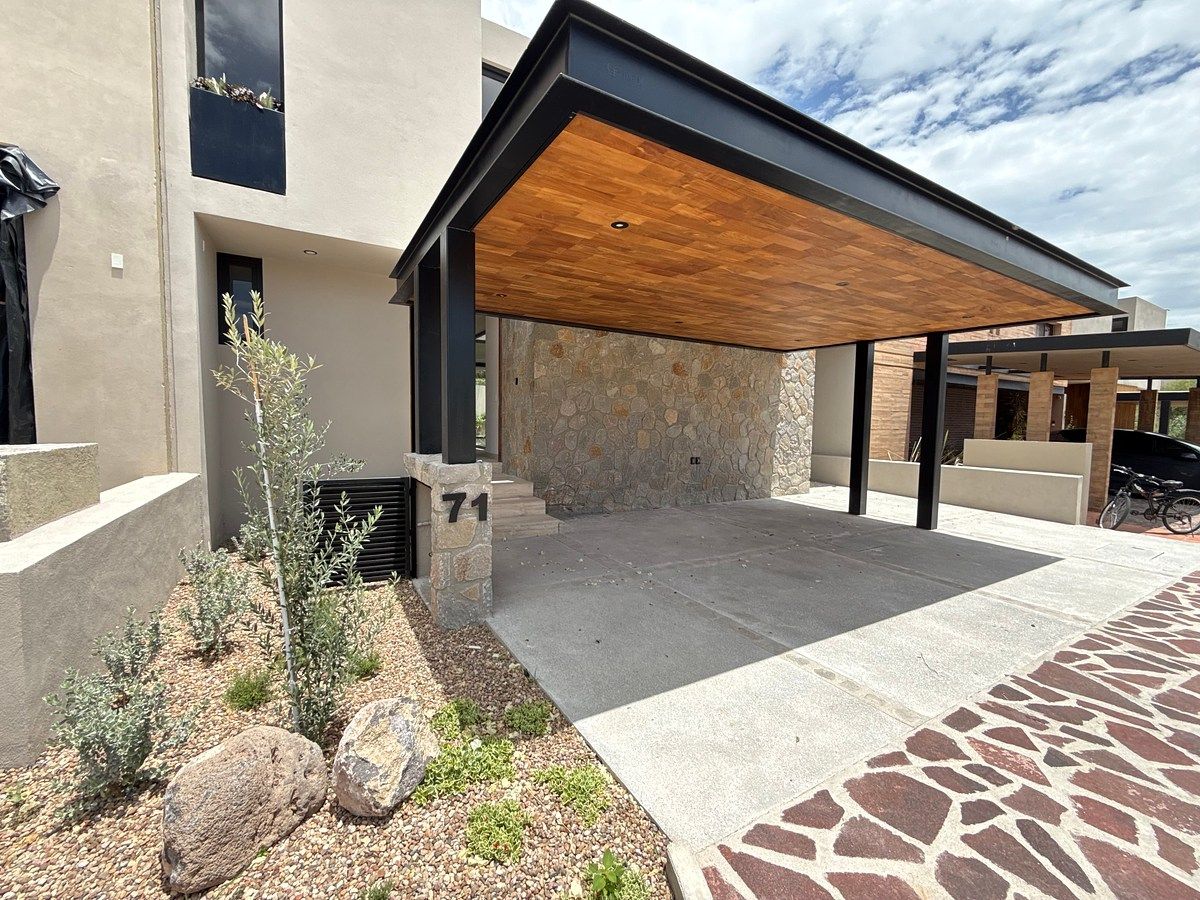 Casa em Altozano el Nuevo Querétaro, Querétaro, foto 3 de 42