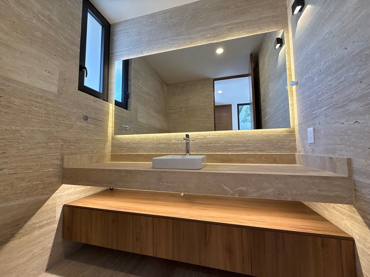 Casa em Altozano el Nuevo Querétaro, Querétaro, foto 9 de 42