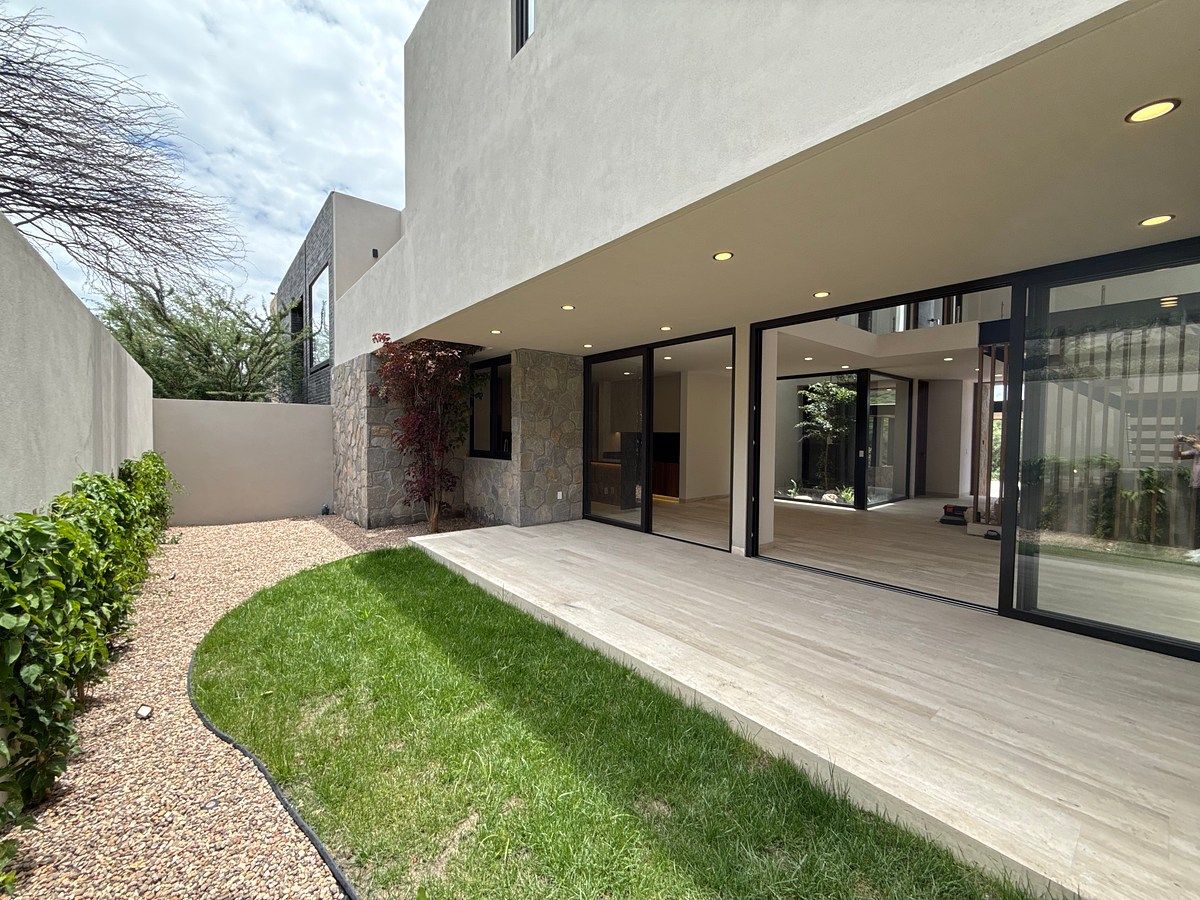Casa em Altozano el Nuevo Querétaro, Querétaro, foto 20 de 42