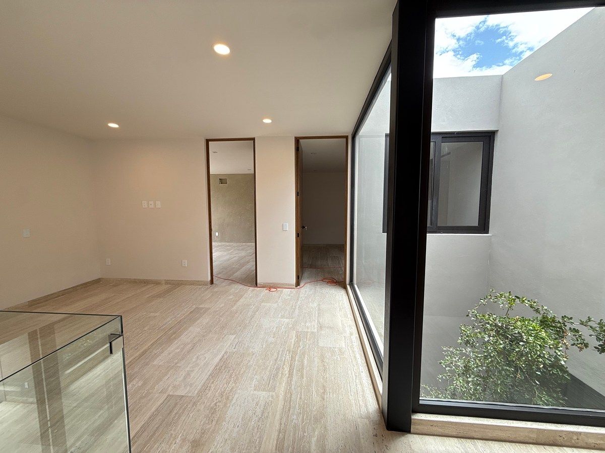 Casa em Altozano el Nuevo Querétaro, Querétaro, foto 25 de 42