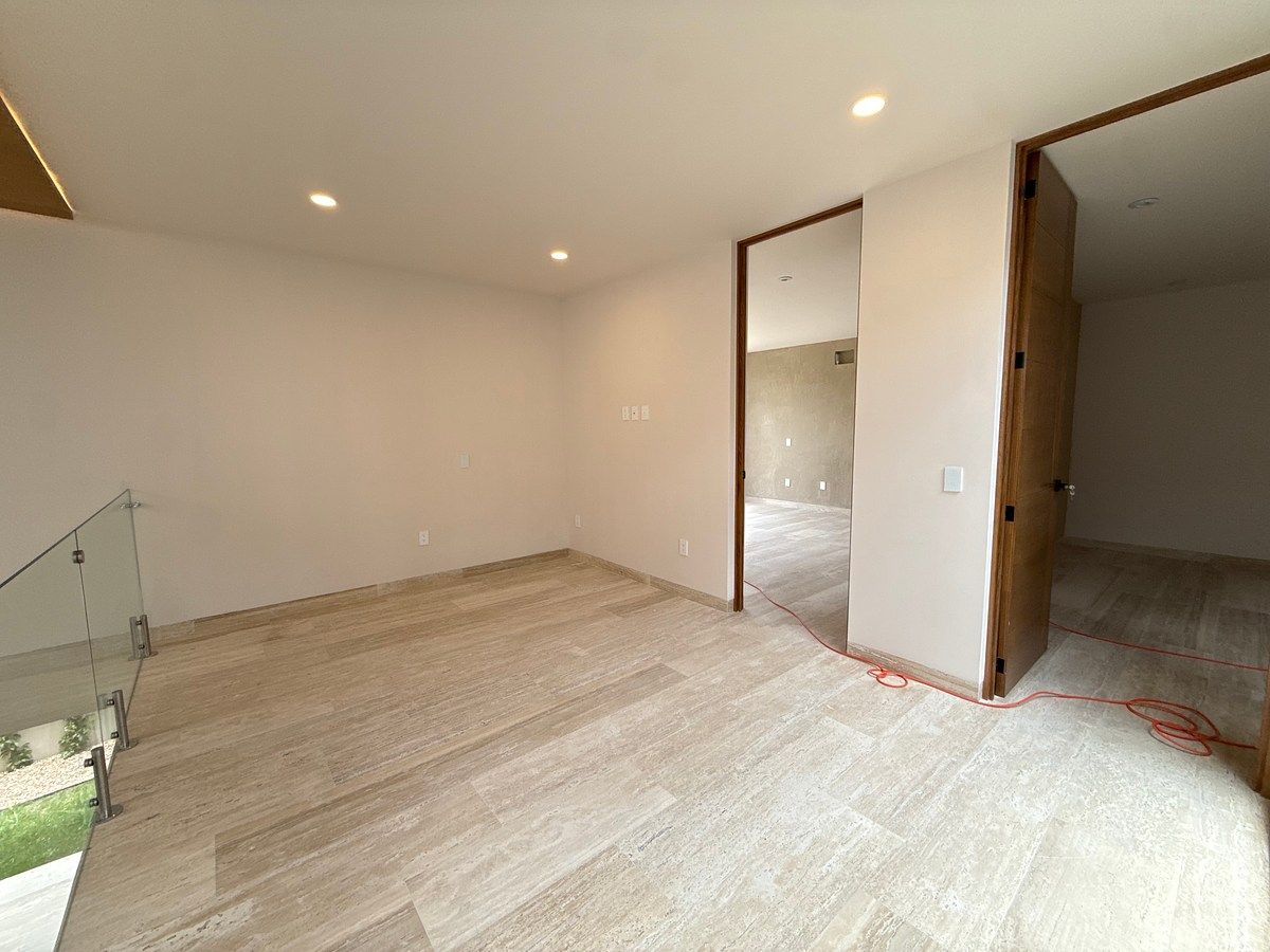 Casa em Altozano el Nuevo Querétaro, Querétaro, foto 26 de 42