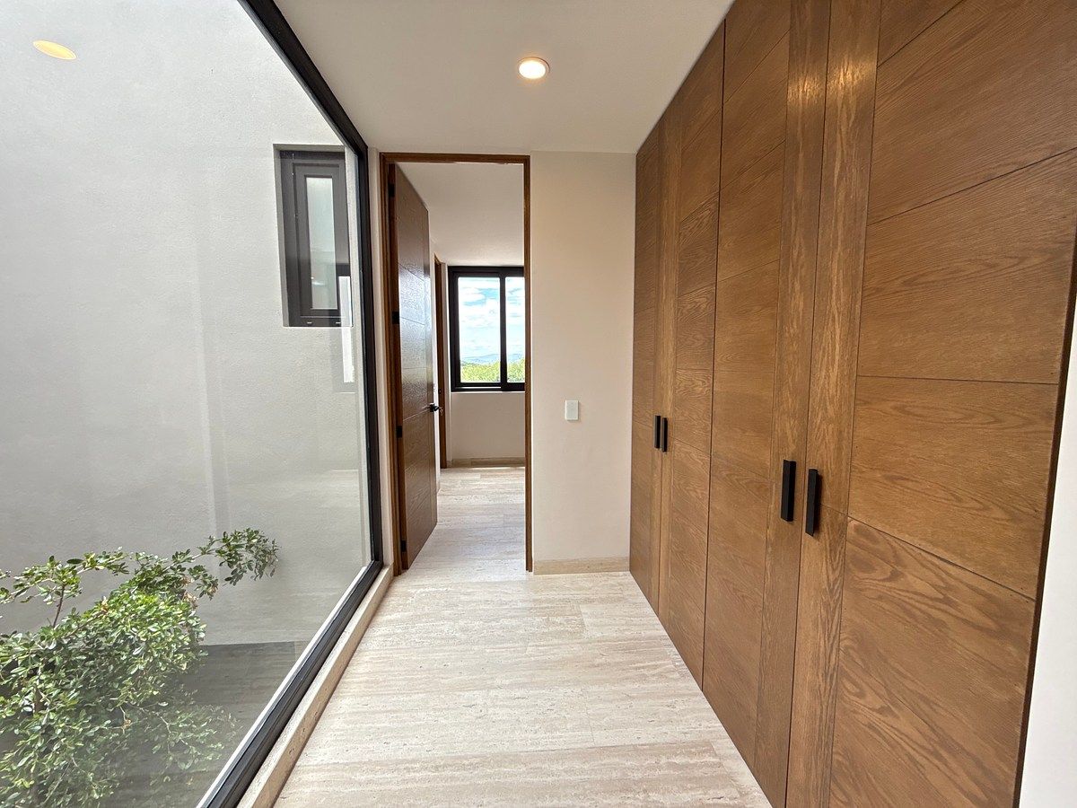 Casa em Altozano el Nuevo Querétaro, Querétaro, foto 32 de 42