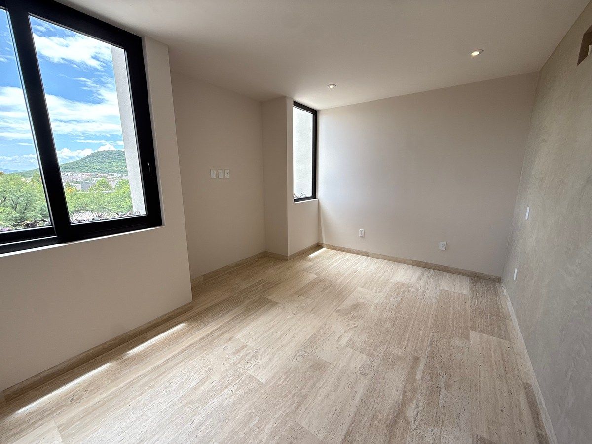 Casa em Altozano el Nuevo Querétaro, Querétaro, foto 33 de 42